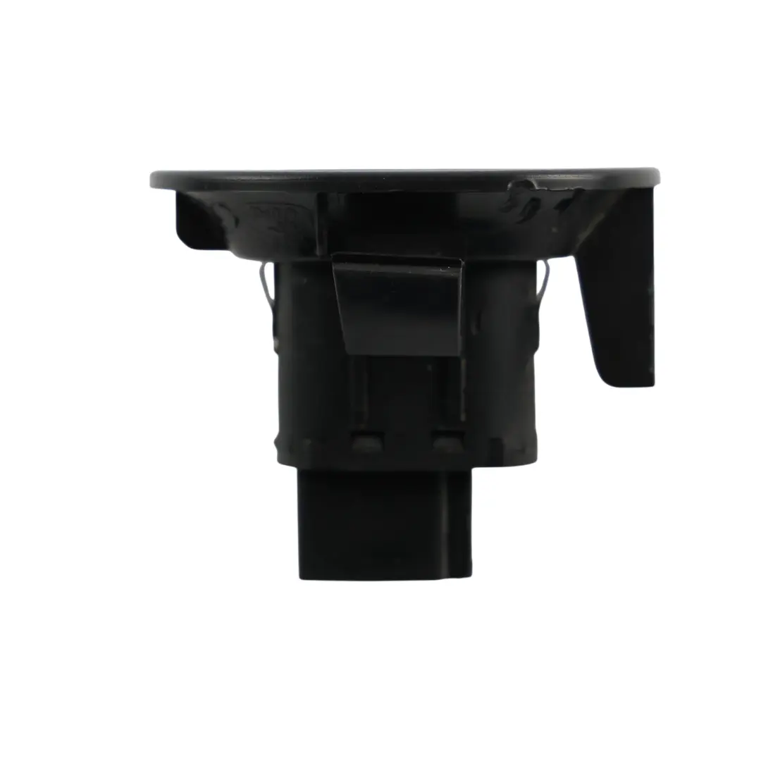 Heater Cover Trim Panel Button to Ford Transit Custom Seat with Part number BK21-18K257-AAW Ford Transit Custom Seat Heater Cover Trim Panel Button - SKU BK21-18K257-AAW - Part number BK21-18K257-AAW