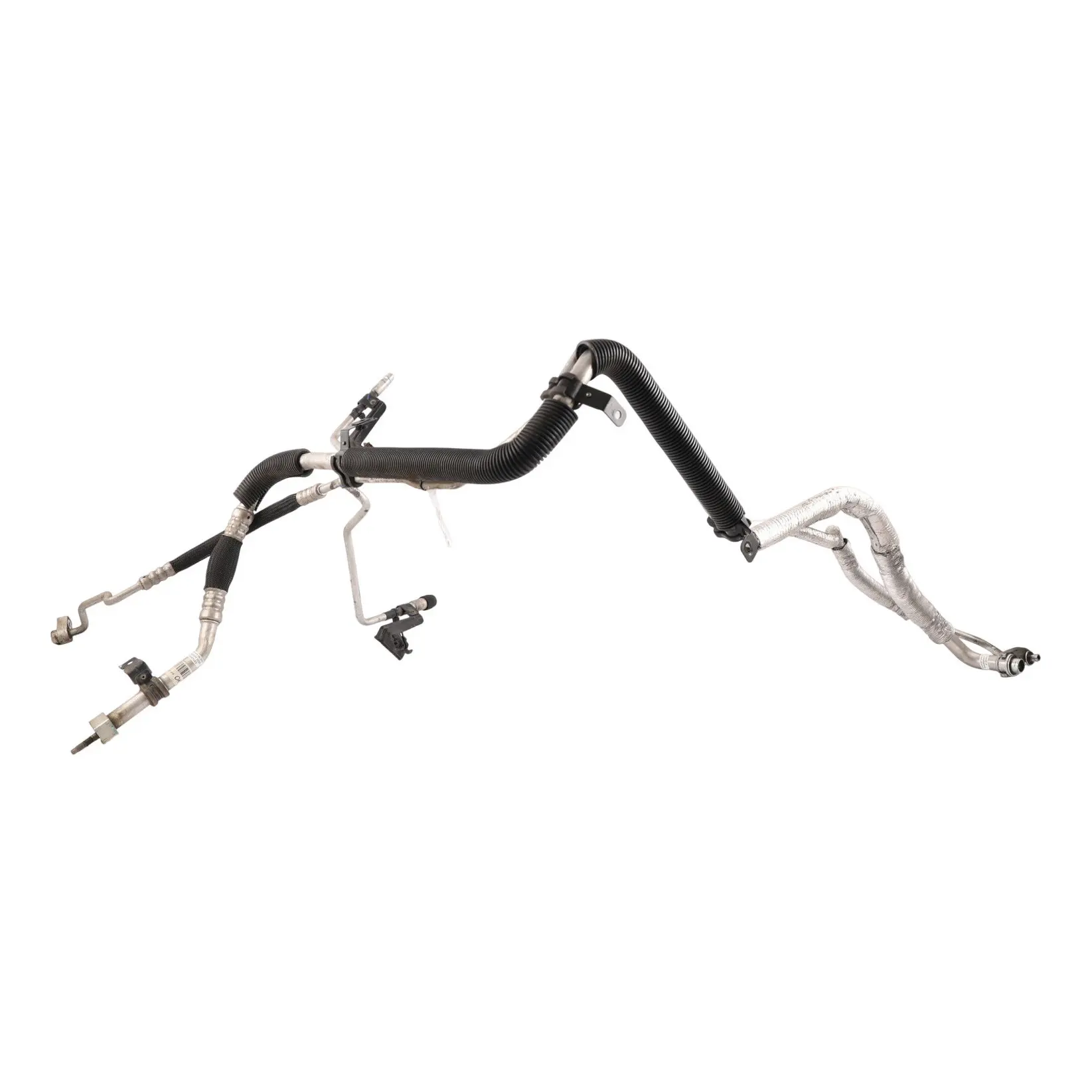 Ford Transit Custom Mk8 Air Conditioning Pipes 2.2 TDCi BK21-19A834-CG