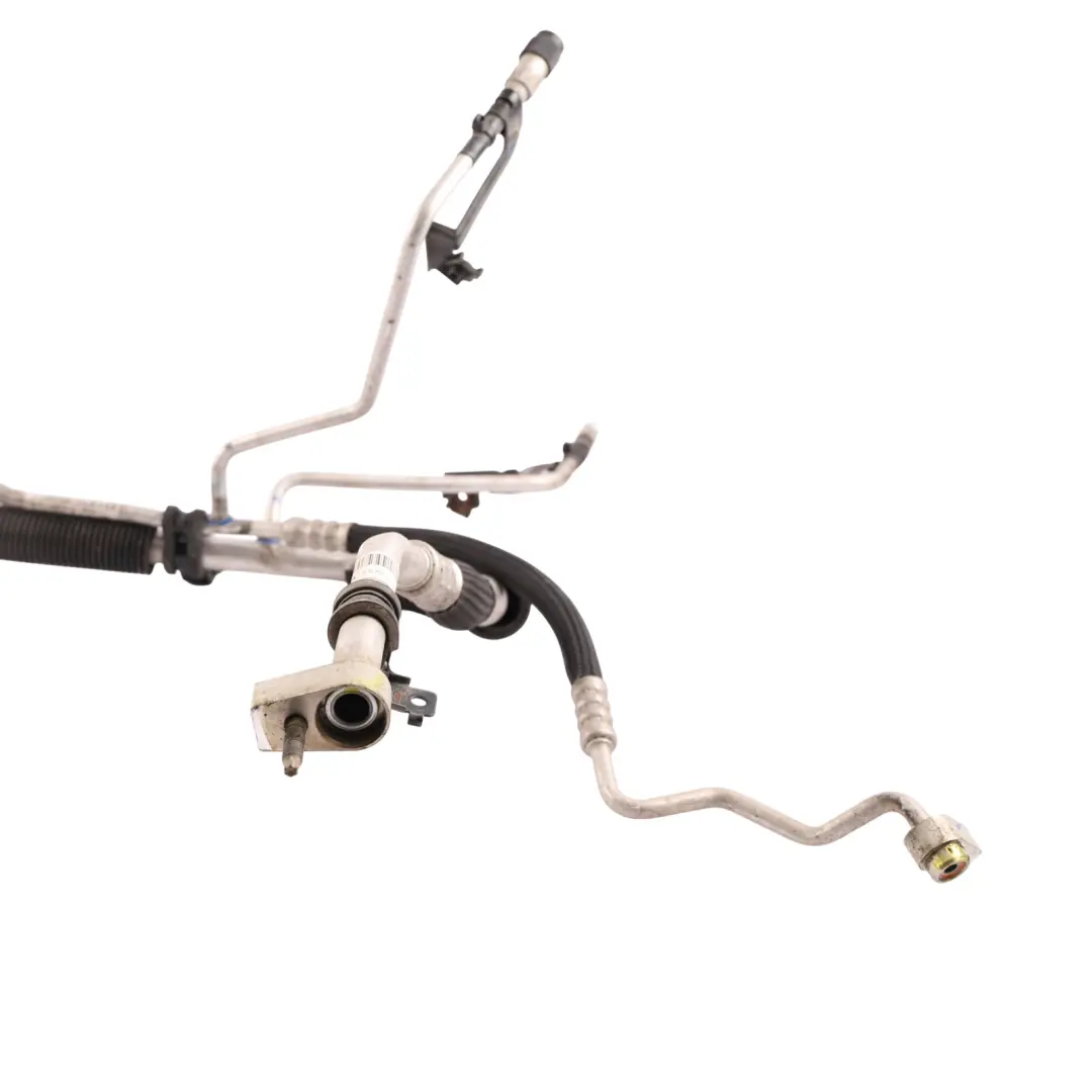 Ford Transit Custom Mk8 Air Conditioning Pipes 2.2 TDCi - SKU BK21-19A834-CG - Part number BK21-19A834-CG