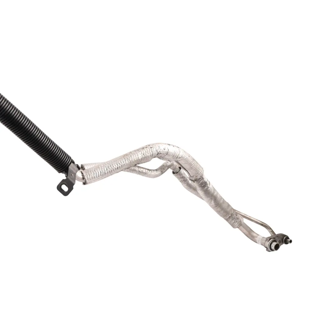 Mk8 Air Conditioning Pipes 2.2 TDCi to Ford Transit Custom with Part number BK21-19A834-CG Ford Transit Custom Mk8 Air Conditioning Pipes 2.2 TDCi - SKU BK21-19A834-CG - Part number BK21-19A834-CG