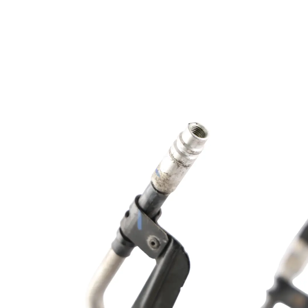 Mk8 Air Conditioning Pipes 2.2 TDCi to Ford Transit Custom with Part number BK21-19A834-CG Ford Transit Custom Mk8 Air Conditioning Pipes 2.2 TDCi - SKU BK21-19A834-CG - Part number BK21-19A834-CG