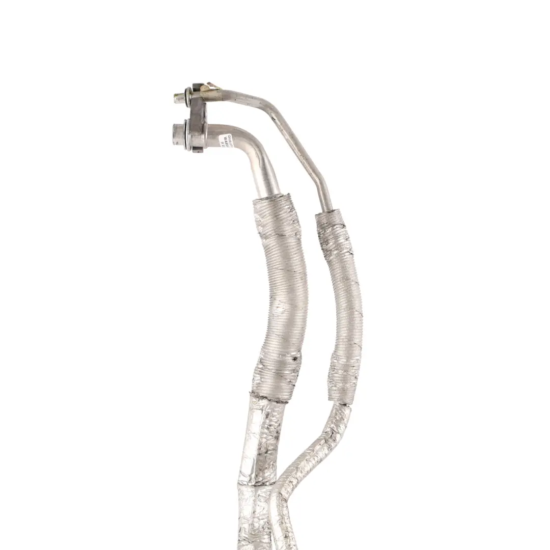 Mk8 Air Conditioning Pipes 2.2 TDCi to Ford Transit Custom with Part number BK21-19A834-CG Ford Transit Custom Mk8 Air Conditioning Pipes 2.2 TDCi - SKU BK21-19A834-CG - Part number BK21-19A834-CG