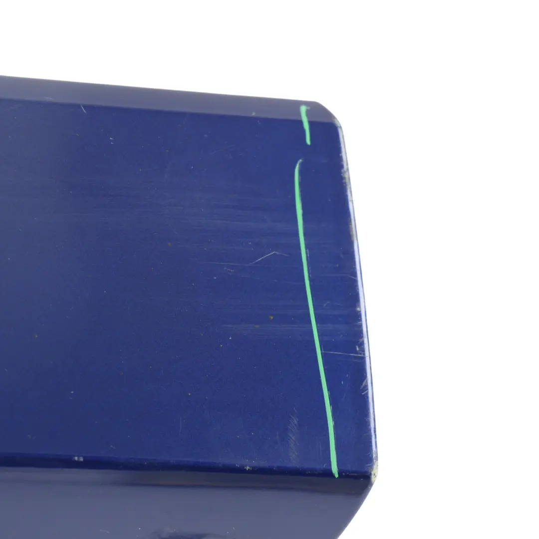 Door Moulding Front Right O/S Deep Blue - J4 to Ford Transit Custom with Part number BK21-V20780-ACW Ford Transit Custom Door Moulding Front Right O/S Deep Blue - J4 - SKU BK21-V20780-ACW-DIB - Part number BK21-V20780-ACW