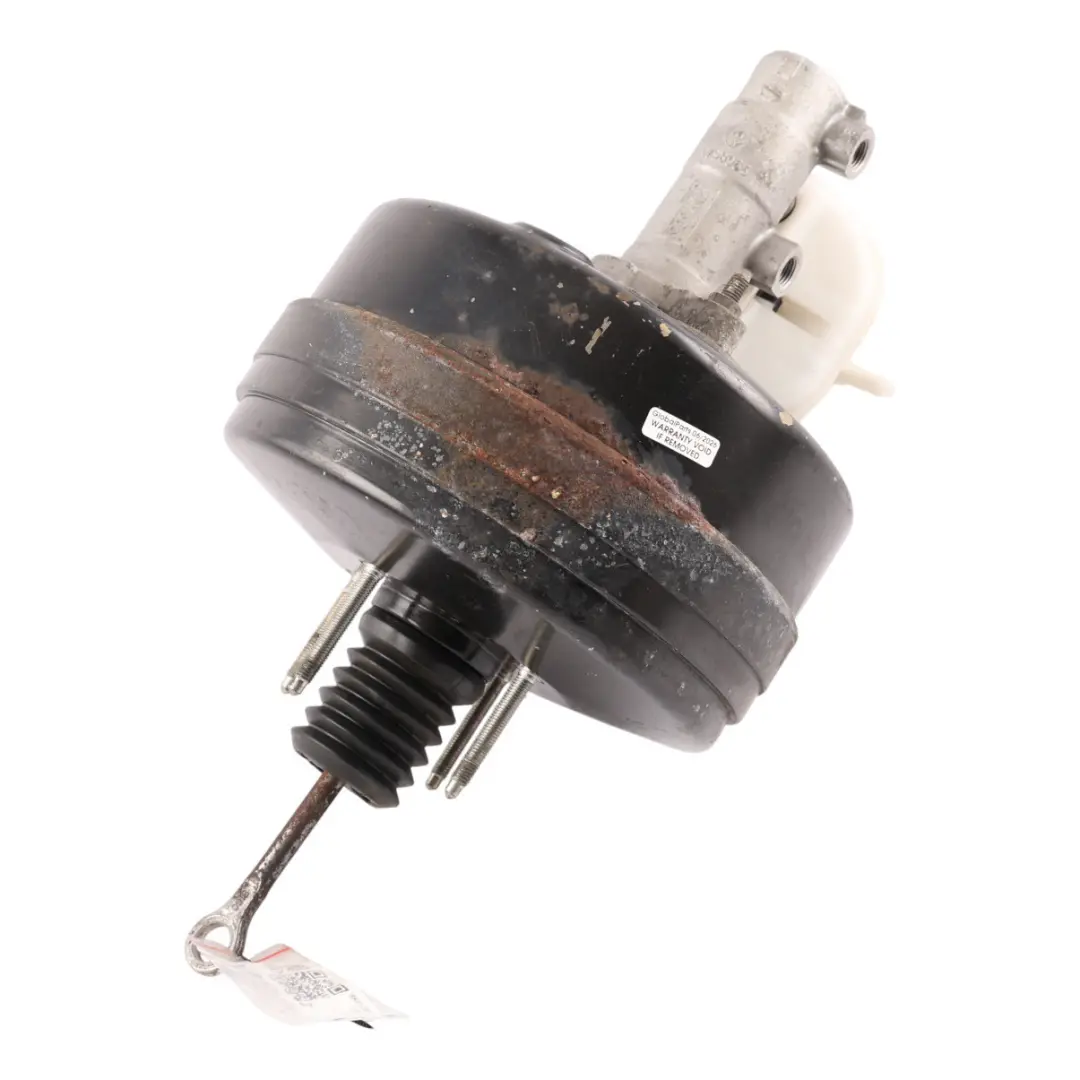 Servofreno Cilindro Maestro Booster BK21-2B196-BB per Ford Transit Custom con numero di parte BK21-2B195-BB Ford Transit Custom Servofreno Cilindro Maestro Booster BK21-2B196-BB - SKU BK21-2B195-BB - Numero di parte BK21-2B195-BB