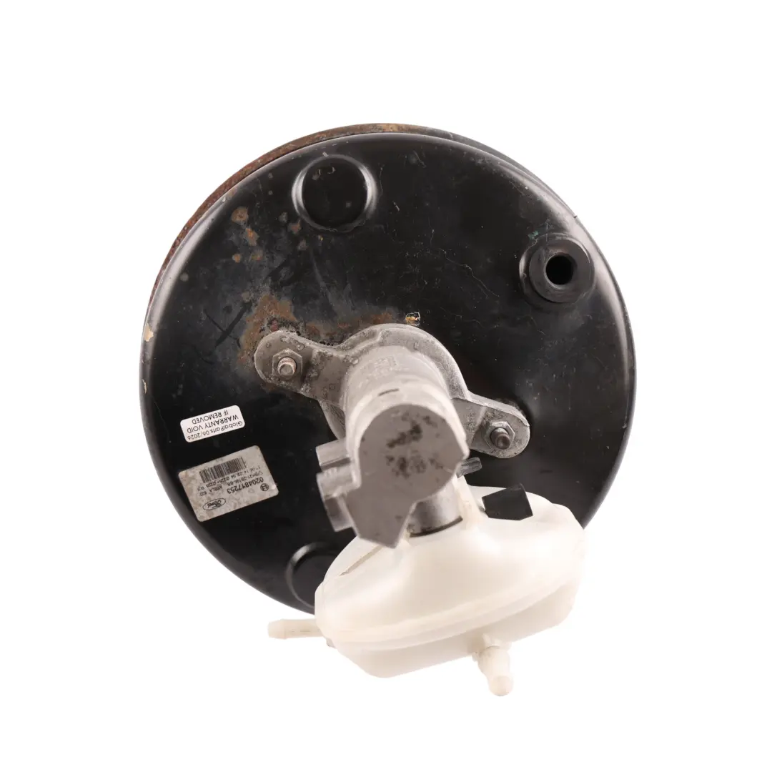 Ford Transit Custom Brake Servo Master Cylinder Booster BK21-2B196-BB - SKU BK21-2B195-BB - Part number BK21-2B195-BB