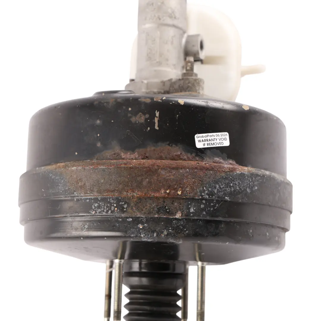Servo Frein Maître-Cylindre Booster BK21-2B196-BB pour Ford Transit Custom à propos du numéro de pièce BK21-2B195-BB Ford Transit Custom Servo Frein Maître-Cylindre Booster BK21-2B196-BB - SKU BK21-2B195-BB - Numéro de pièce BK21-2B195-BB