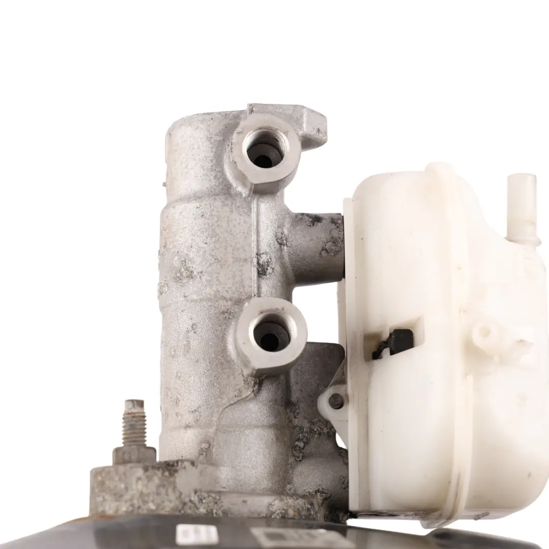 Ford Transit Custom Brake Servo Master Cylinder Booster BK21-2B196-BB - SKU BK21-2B195-BB - Part number BK21-2B195-BB