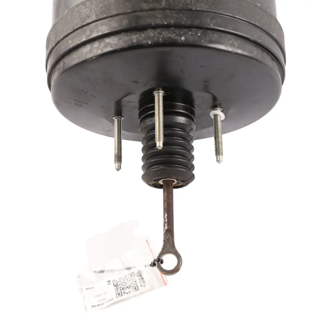 Servo Frein Maître-Cylindre Booster BK21-2B196-BB pour Ford Transit Custom à propos du numéro de pièce BK21-2B195-BB Ford Transit Custom Servo Frein Maître-Cylindre Booster BK21-2B196-BB - SKU BK21-2B195-BB - Numéro de pièce BK21-2B195-BB