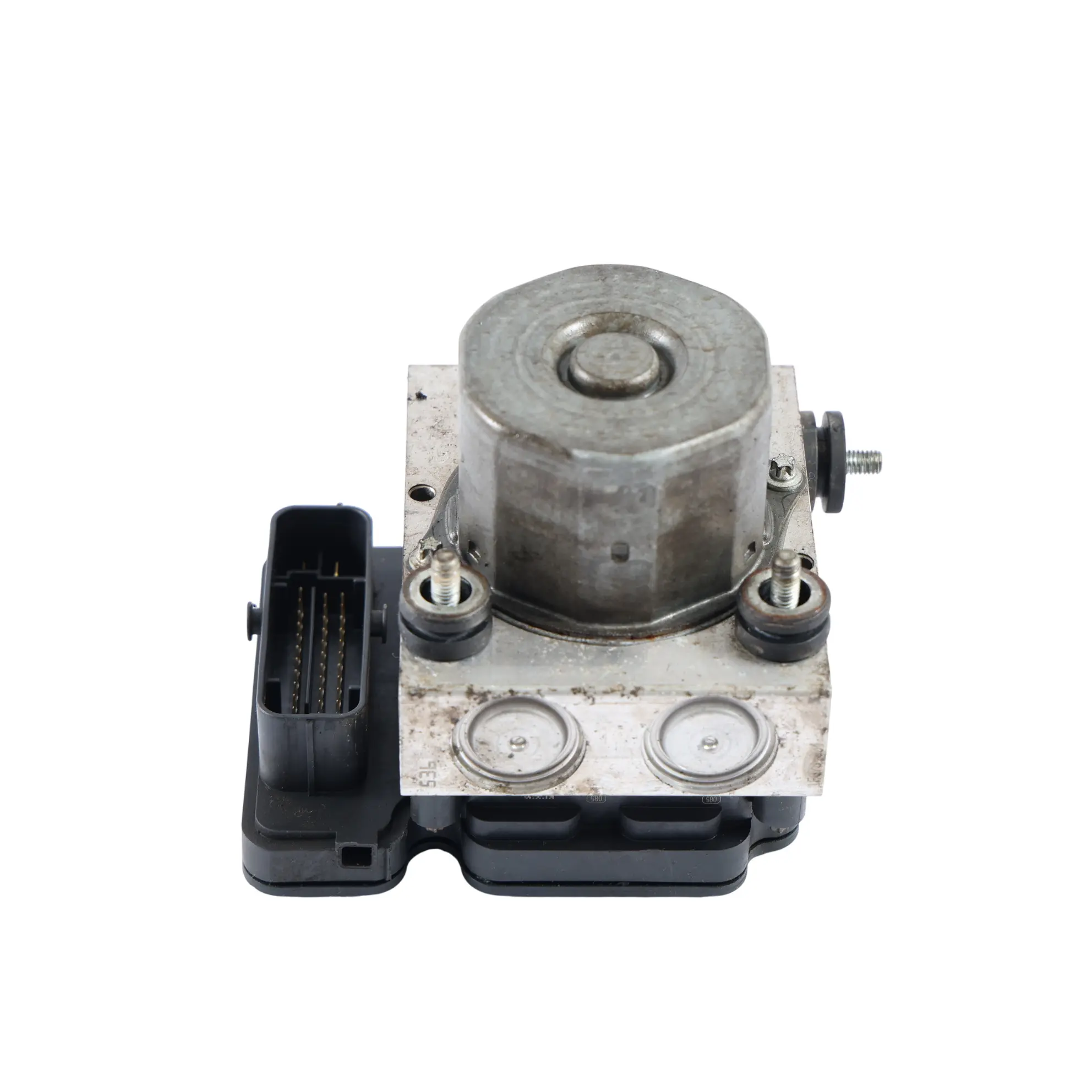 Ford Transit Custom Pompa Sterownik ABS 2.0 TDCI 2096230 BK21-2C405-AF