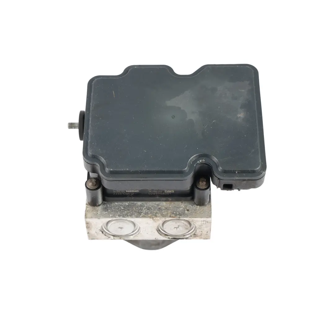 ABS Pump Control Module Unit 2.0 TDCI 2096230 to Ford Transit Custom with Part number BK21-2C405-AF Ford Transit Custom ABS Pump Control Module Unit 2.0 TDCI 2096230 - SKU BK21-2C405-AF - Part number BK21-2C405-AF