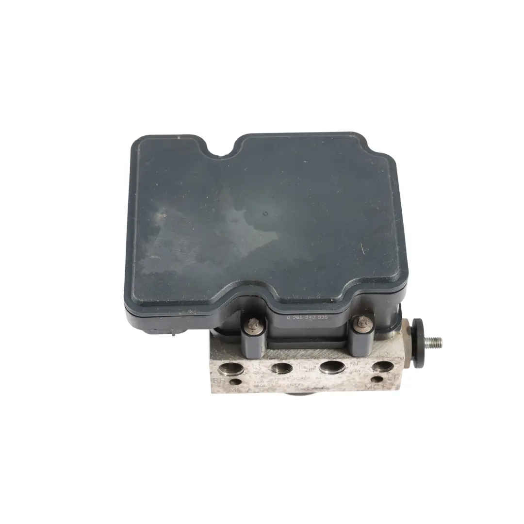 Ford Transit Custom Module Unité Pompe ABS 2.0 TDCI 2096230 - SKU BK21-2C405-AF - Numéro de pièce BK21-2C405-AF
