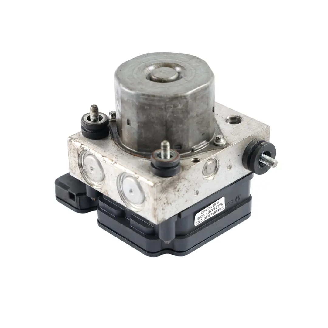 Ford Transit Custom ABS Pump Control Module Unit 2.0 TDCI 2096230 - SKU BK21-2C405-AF - Part number BK21-2C405-AF