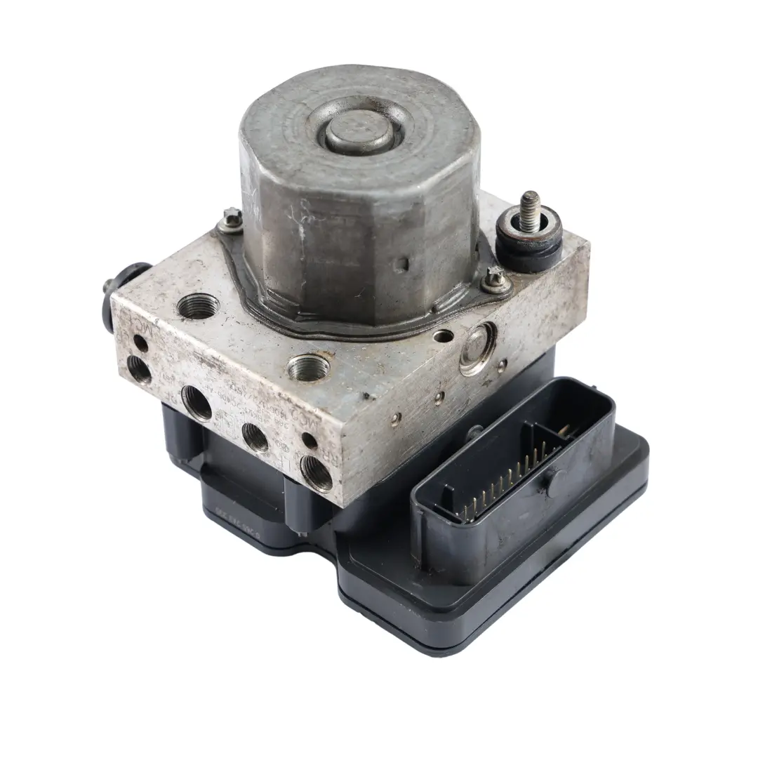 Ford Transit Custom ABS Pump Control Module Unit 2.0 TDCI 2096230 - SKU BK21-2C405-AF - Part number BK21-2C405-AF