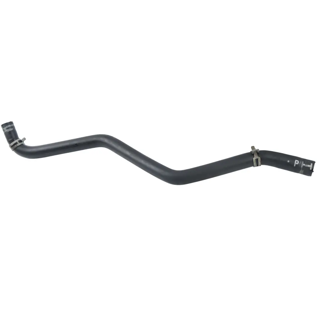 Ford Transit MK8 Power Steering Pipe Hose Line 2.2 TDCI Diesel - SKU BK21-3691-BC - Part number BK21-3691-BC