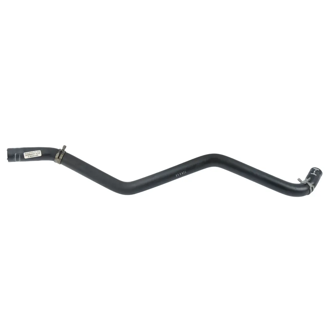 Ford Transit MK8 Power Steering Pipe Hose Line 2.2 TDCI Diesel - SKU BK21-3691-BC - Part number BK21-3691-BC