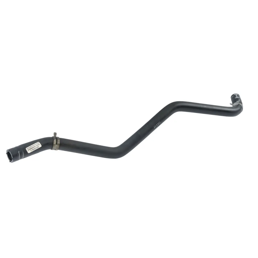 Ford Transit MK8 Power Steering Pipe Hose Line 2.2 TDCI Diesel - SKU BK21-3691-BC - Part number BK21-3691-BC