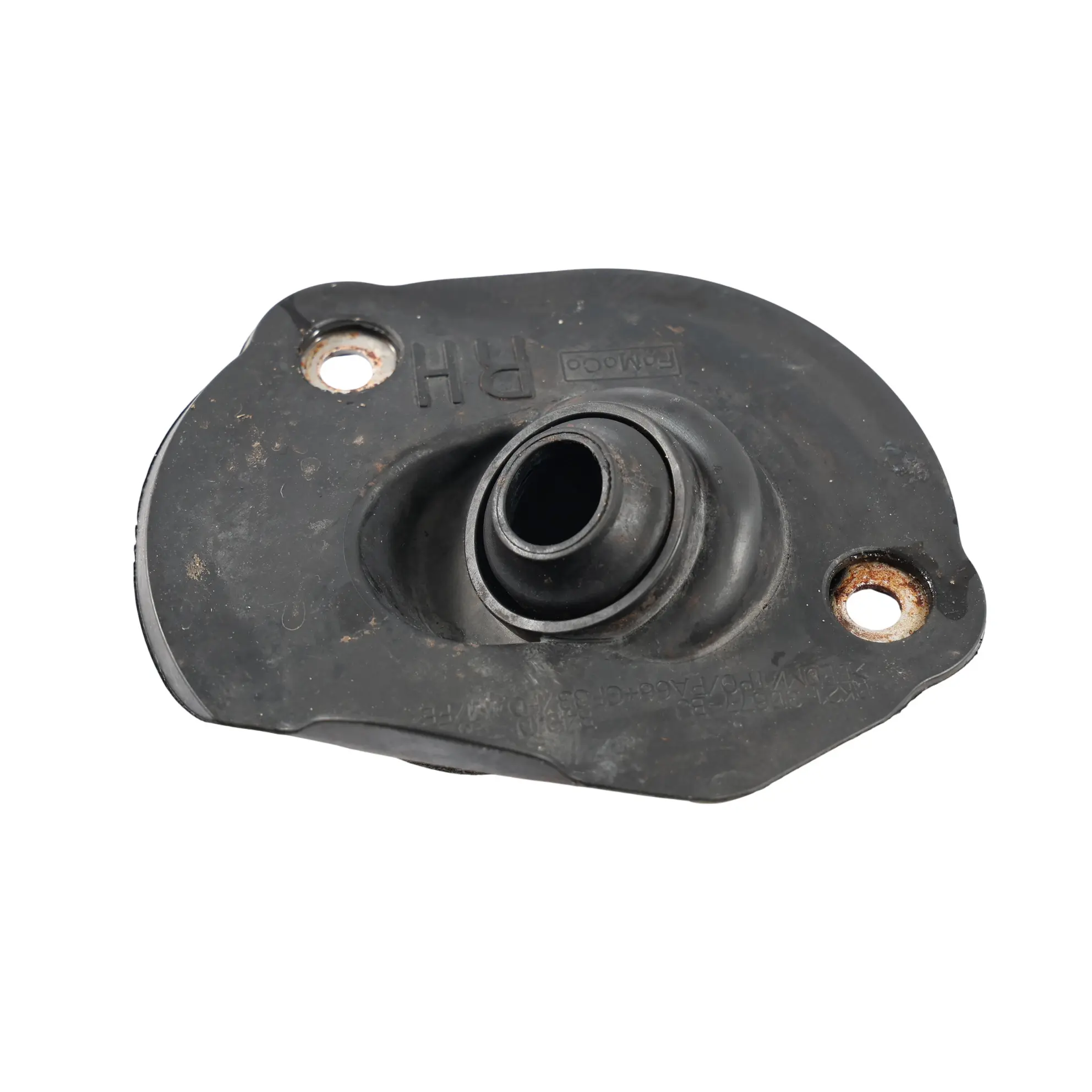 Ford Transit MK8 Junta Goma Sellado Derecha BK21-3D677-BJ