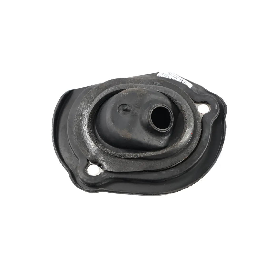 Ford Transit Mk8 Seal Gasket Sealing Rubber Right O/S - SKU BK21-3D677-BJ-1 - Part number BK21-3D677-BJ
