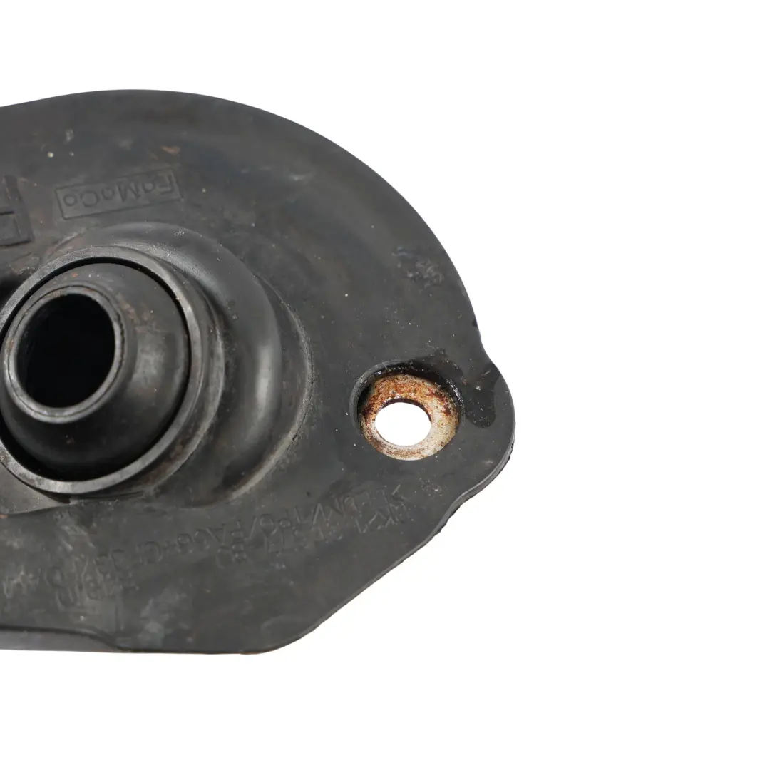 Ford Transit MK8 Dichtung Gummi Rechts - SKU BK21-3D677-BJ-1 - Teilenummer BK21-3D677-BJ