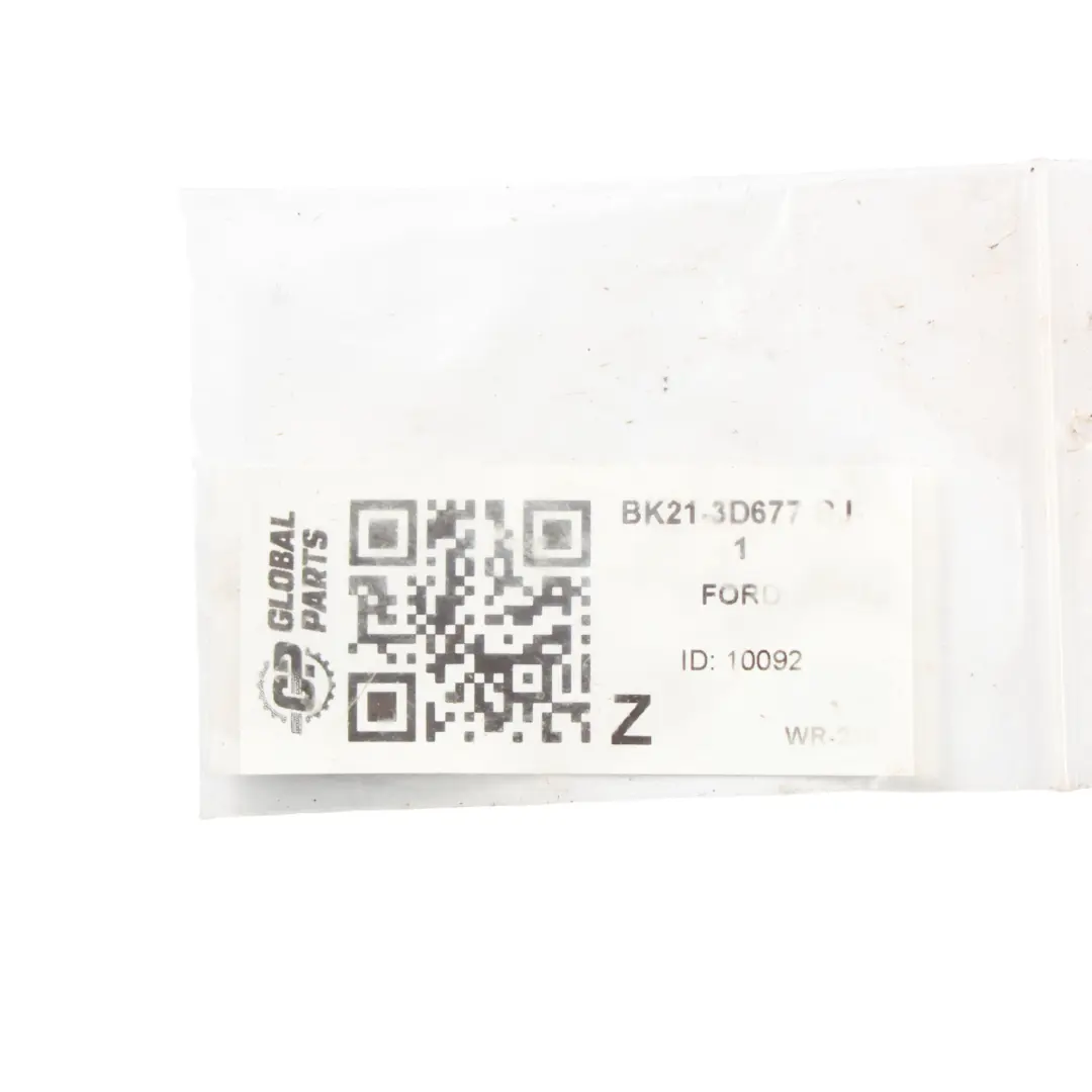 MK8 Guarnizione Sigillante Gomma Destra per Ford Transit con numero di parte BK21-3D677-BJ Ford Transit MK8 Guarnizione Sigillante Gomma Destra - SKU BK21-3D677-BJ-1 - Numero di parte BK21-3D677-BJ