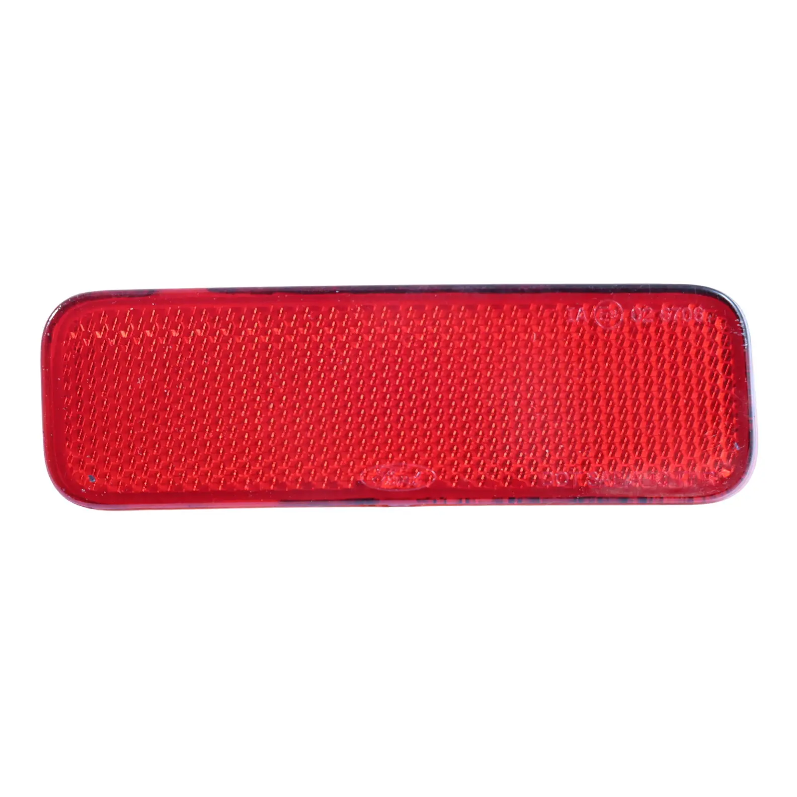 Ford Transit Custom Mk2 Rear Bumper Right Reflector Right O/S BK21-515B0-AA