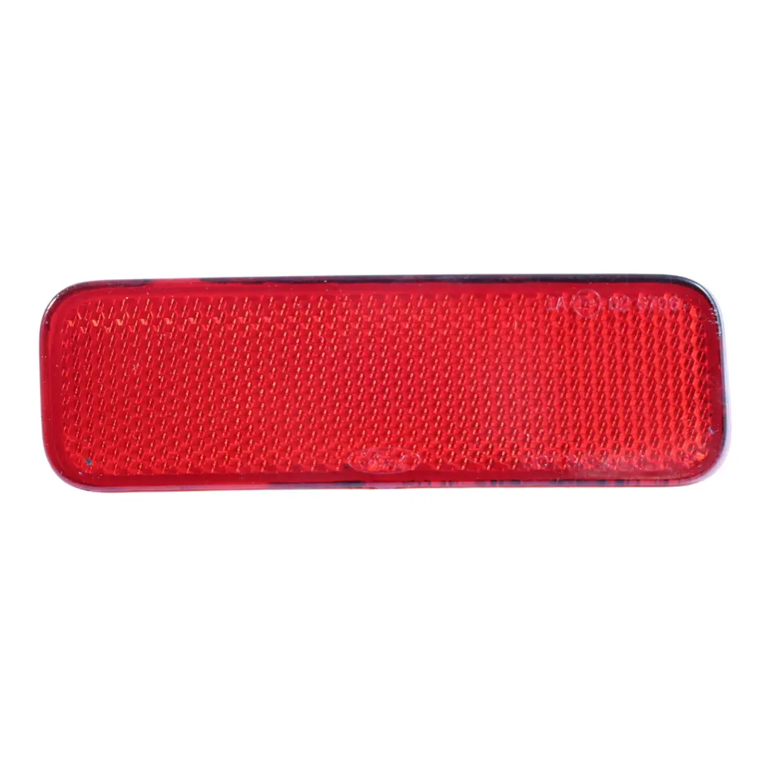 MK2 Reflector Trasero Derecho Parachoques para Ford Transit Custom con número de pieza BK21-515B0-AA Ford Transit Custom MK2 Reflector Trasero Derecho Parachoques - SKU BK21-515B0-AA - Número de pieza BK21-515B0-AA
