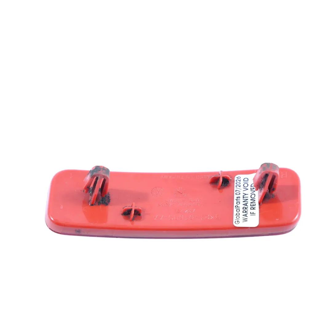 Ford Transit Custom MK2 Reflector Trasero Derecho Parachoques - SKU BK21-515B0-AA - Número de pieza BK21-515B0-AA