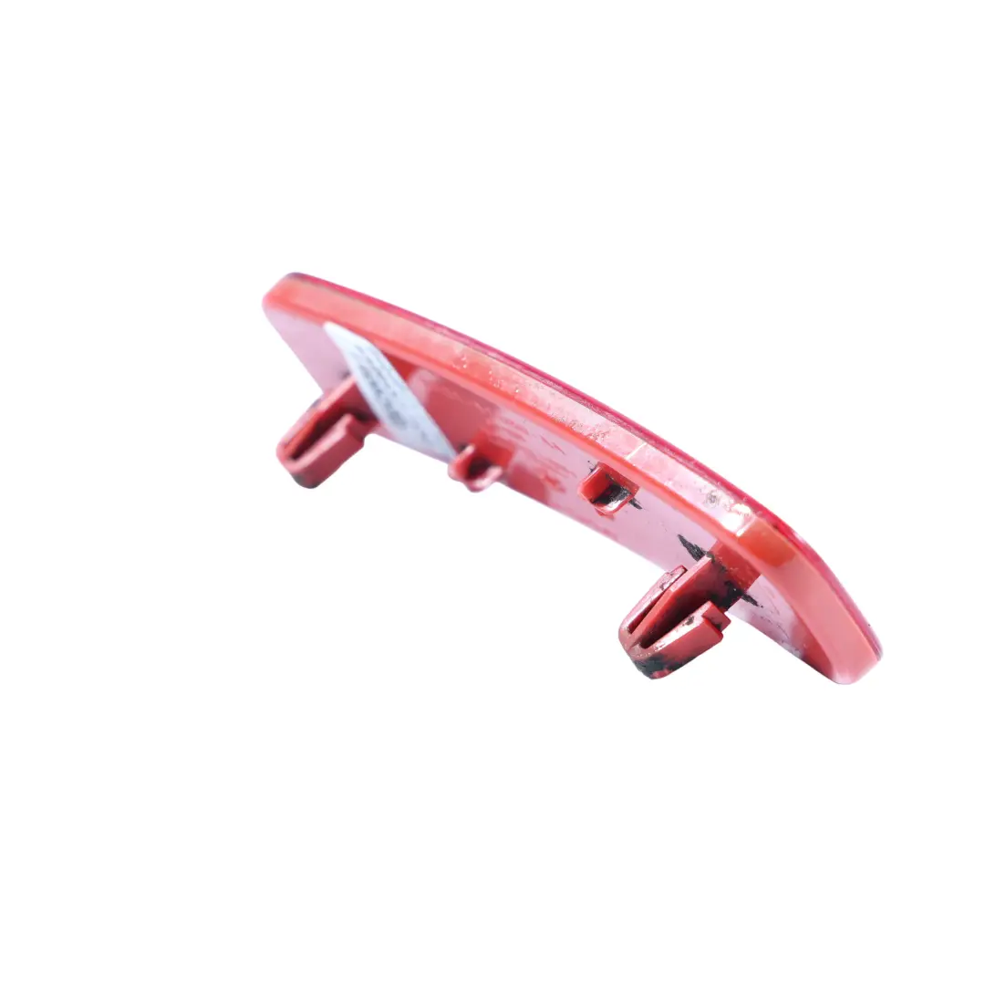 Mk2 Rear Bumper Right Reflector Right O/S to Ford Transit Custom with Part number BK21-515B0-AA Ford Transit Custom Mk2 Rear Bumper Right Reflector Right O/S - SKU BK21-515B0-AA - Part number BK21-515B0-AA