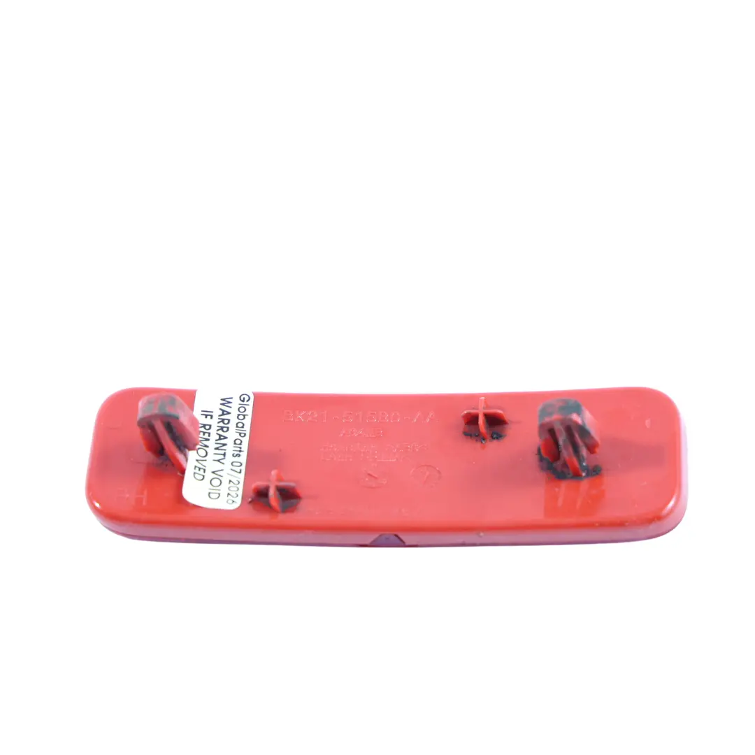 Mk2 Rear Bumper Right Reflector Right O/S to Ford Transit Custom with Part number BK21-515B0-AA Ford Transit Custom Mk2 Rear Bumper Right Reflector Right O/S - SKU BK21-515B0-AA - Part number BK21-515B0-AA
