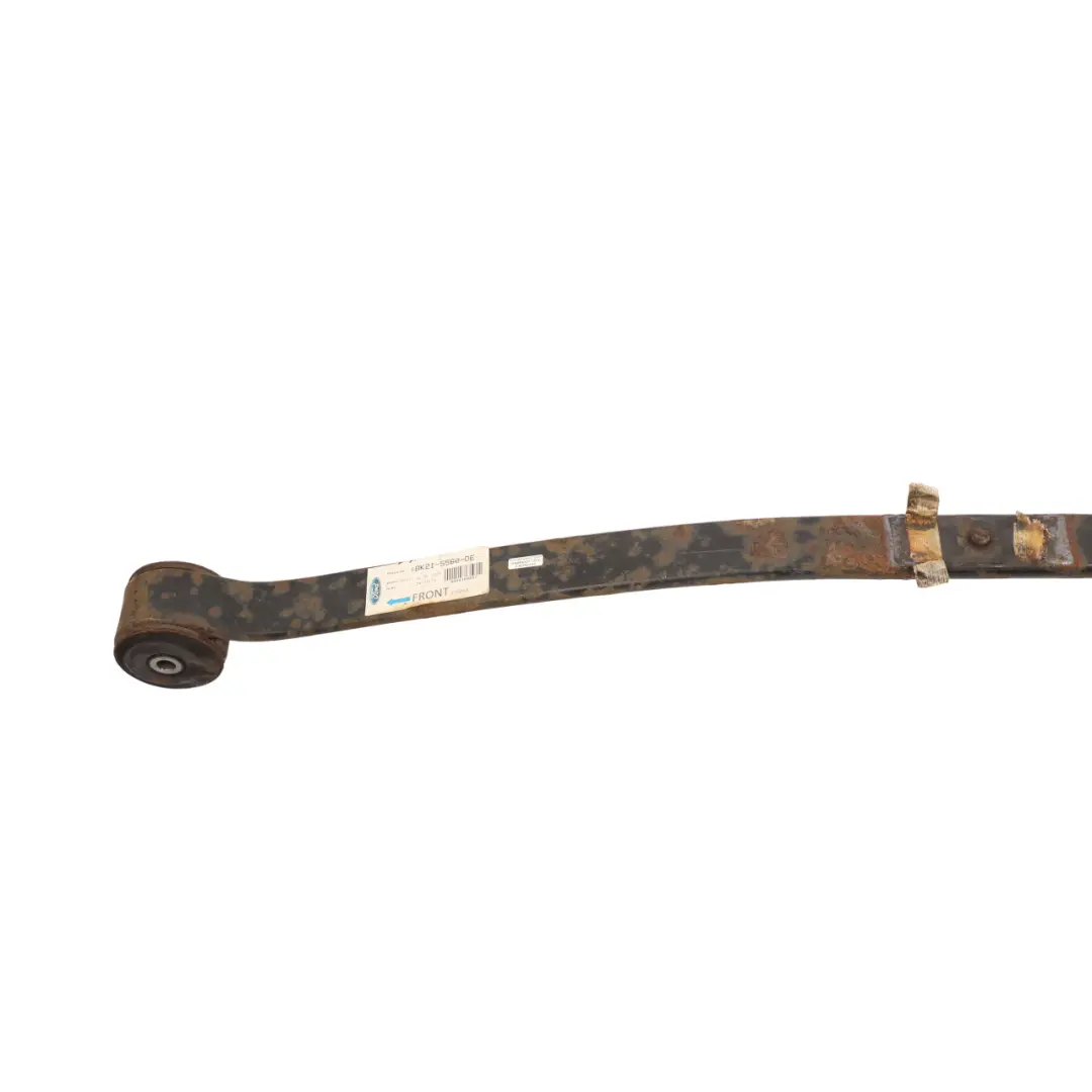 Ford Transit Custom Mk8 Rear Axle Suspension Leaf Spring - SKU BK21-5560-DE - Part number BK21-5560-DE