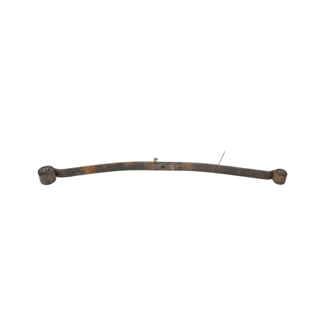 Mk8 Rear Axle Suspension Leaf Spring to Ford Transit Custom with Part number BK21-5560-DE Ford Transit Custom Mk8 Rear Axle Suspension Leaf Spring - SKU BK21-5560-DE - Part number BK21-5560-DE
