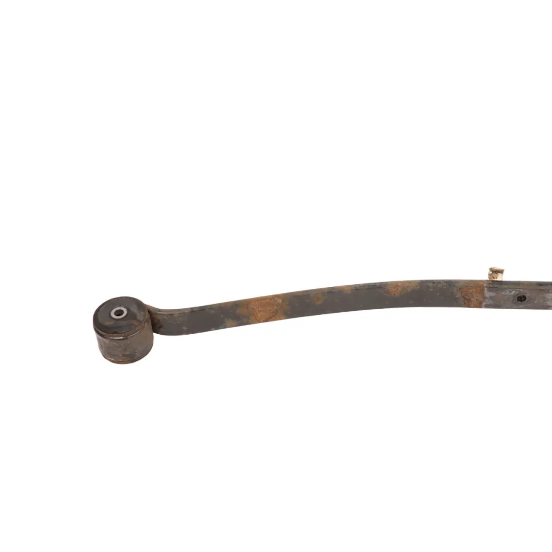 Mk8 Rear Axle Suspension Leaf Spring to Ford Transit Custom with Part number BK21-5560-DE Ford Transit Custom Mk8 Rear Axle Suspension Leaf Spring - SKU BK21-5560-DE - Part number BK21-5560-DE