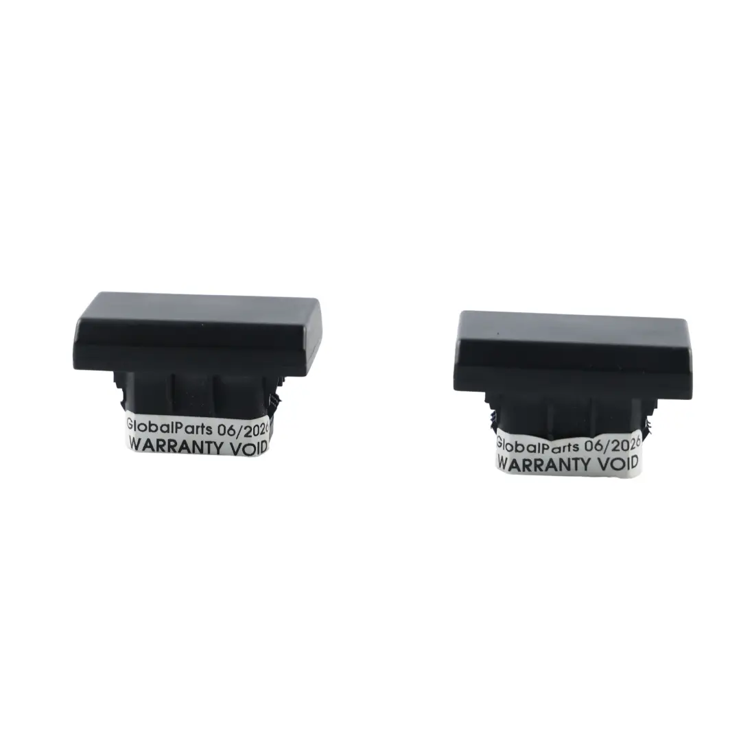 Ford Transit MK8 Armaturenbrett Blindschalter Taste - SKU BK21-56051-ABW-1 - Teilenummer BK21-56051-ABW