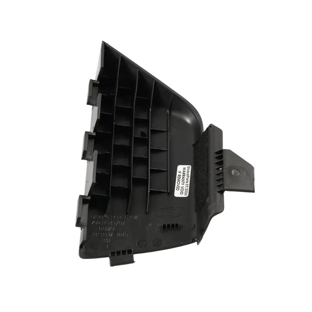 Ford Transit Custom MK8 Panel Cubierta Asiento Interior Derecho - SKU BK21-61424-BCW - Número de pieza BK21-61424-BCW