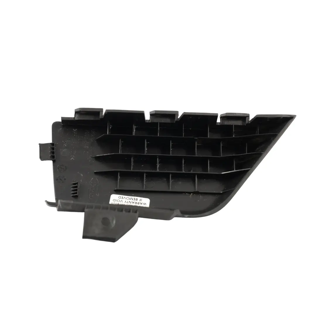 Ford Transit Custom Mk8 Seat Trim Cover Panel Inner Right O/S - SKU BK21-61424-BCW - Part number BK21-61424-BCW