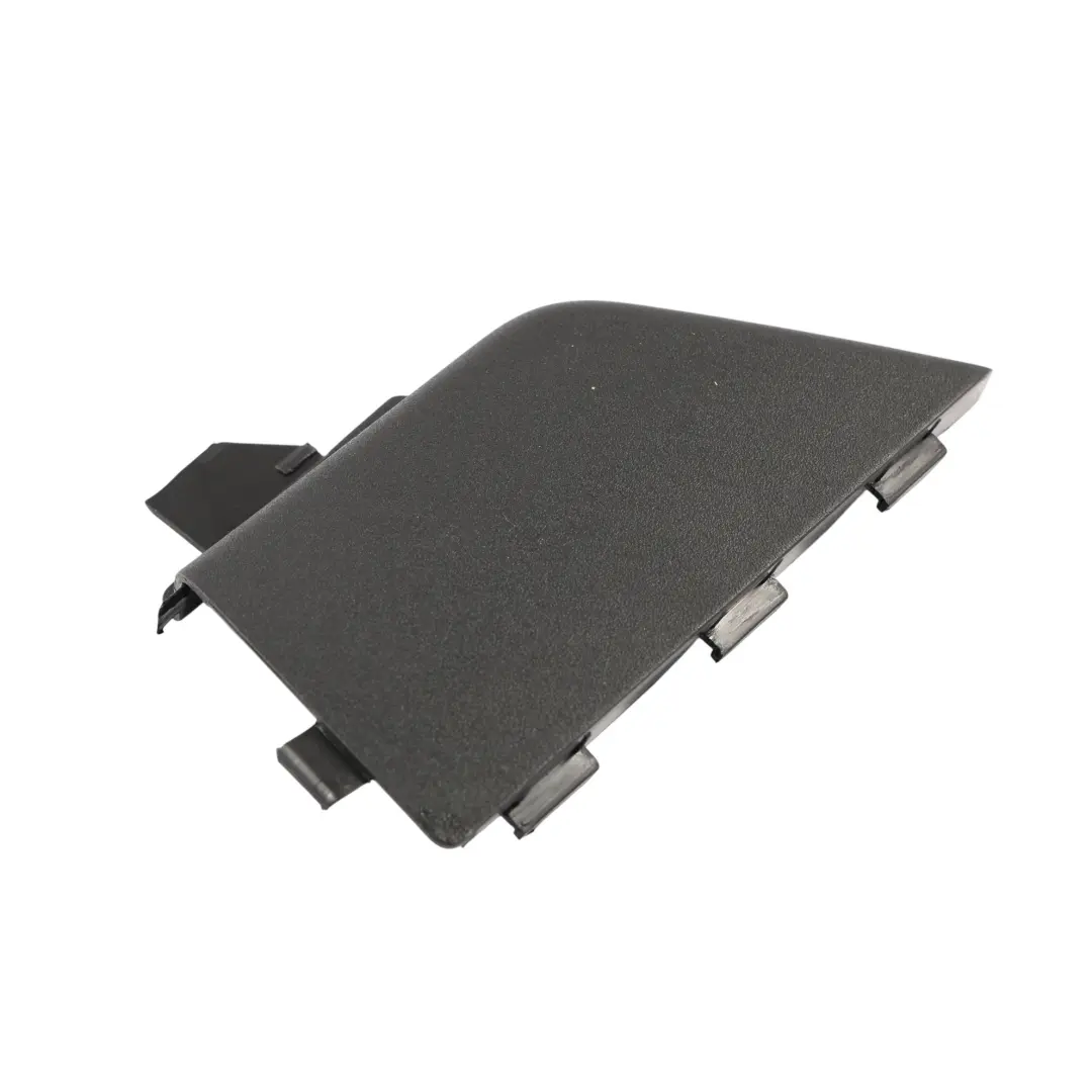 Mk8 Seat Trim Cover Panel Inner Right O/S to Ford Transit Custom with Part number BK21-61424-BCW Ford Transit Custom Mk8 Seat Trim Cover Panel Inner Right O/S - SKU BK21-61424-BCW - Part number BK21-61424-BCW