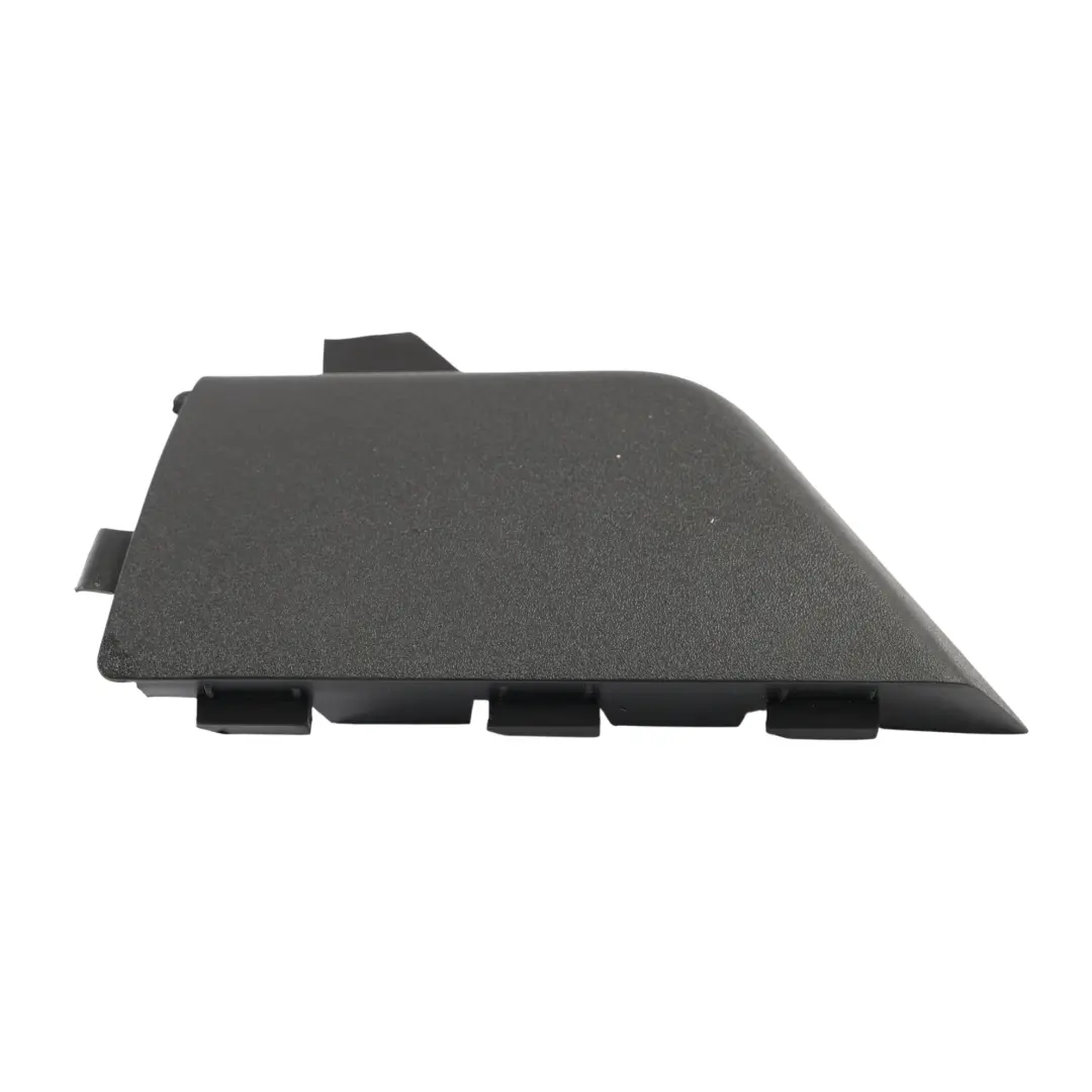 Ford Transit Custom MK8 Sitzverkleidung Abdeckung Innen Rechts - SKU BK21-61424-BCW - Teilenummer BK21-61424-BCW
