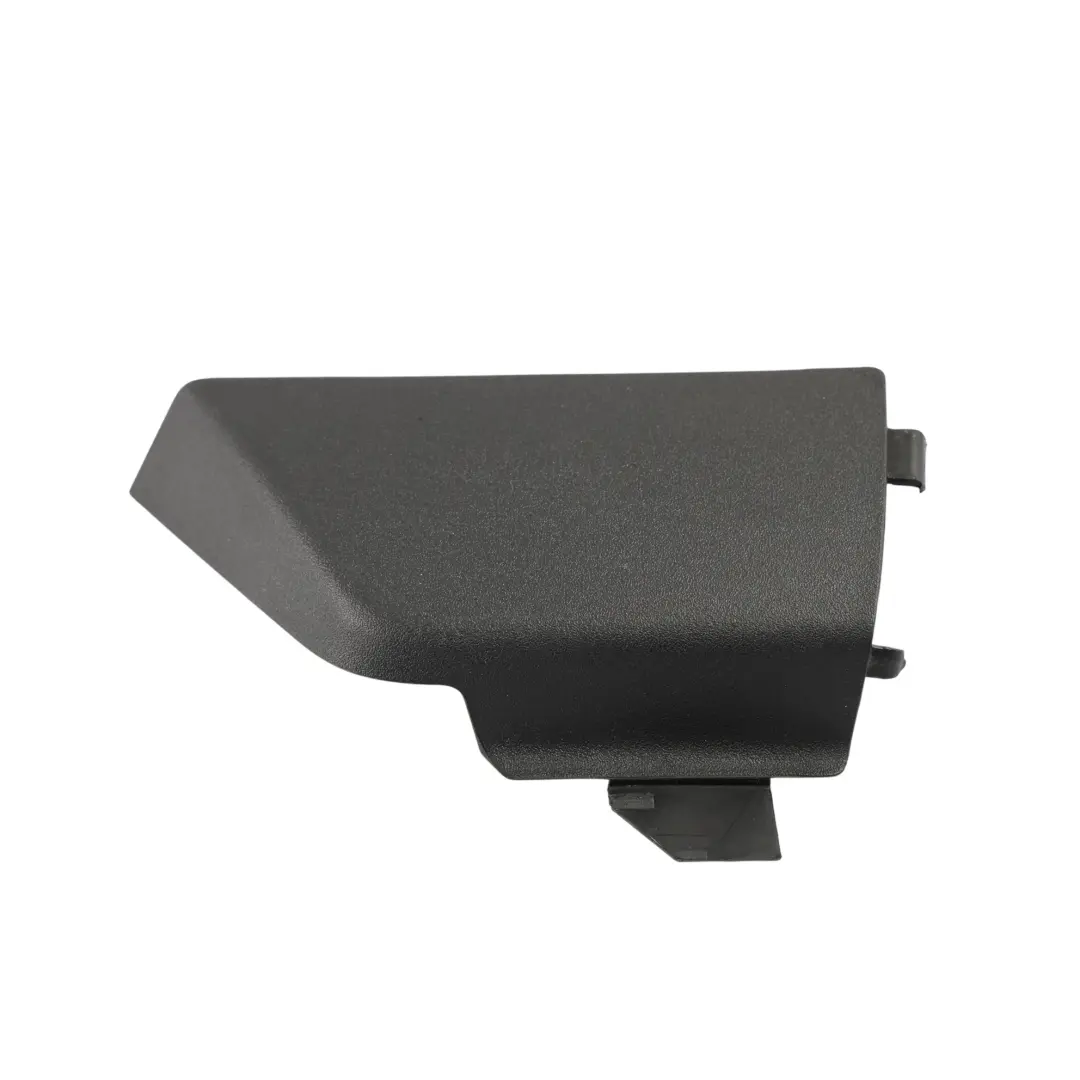Mk8 Seat Trim Cover Panel Inner Right O/S to Ford Transit Custom with Part number BK21-61424-BCW Ford Transit Custom Mk8 Seat Trim Cover Panel Inner Right O/S - SKU BK21-61424-BCW - Part number BK21-61424-BCW