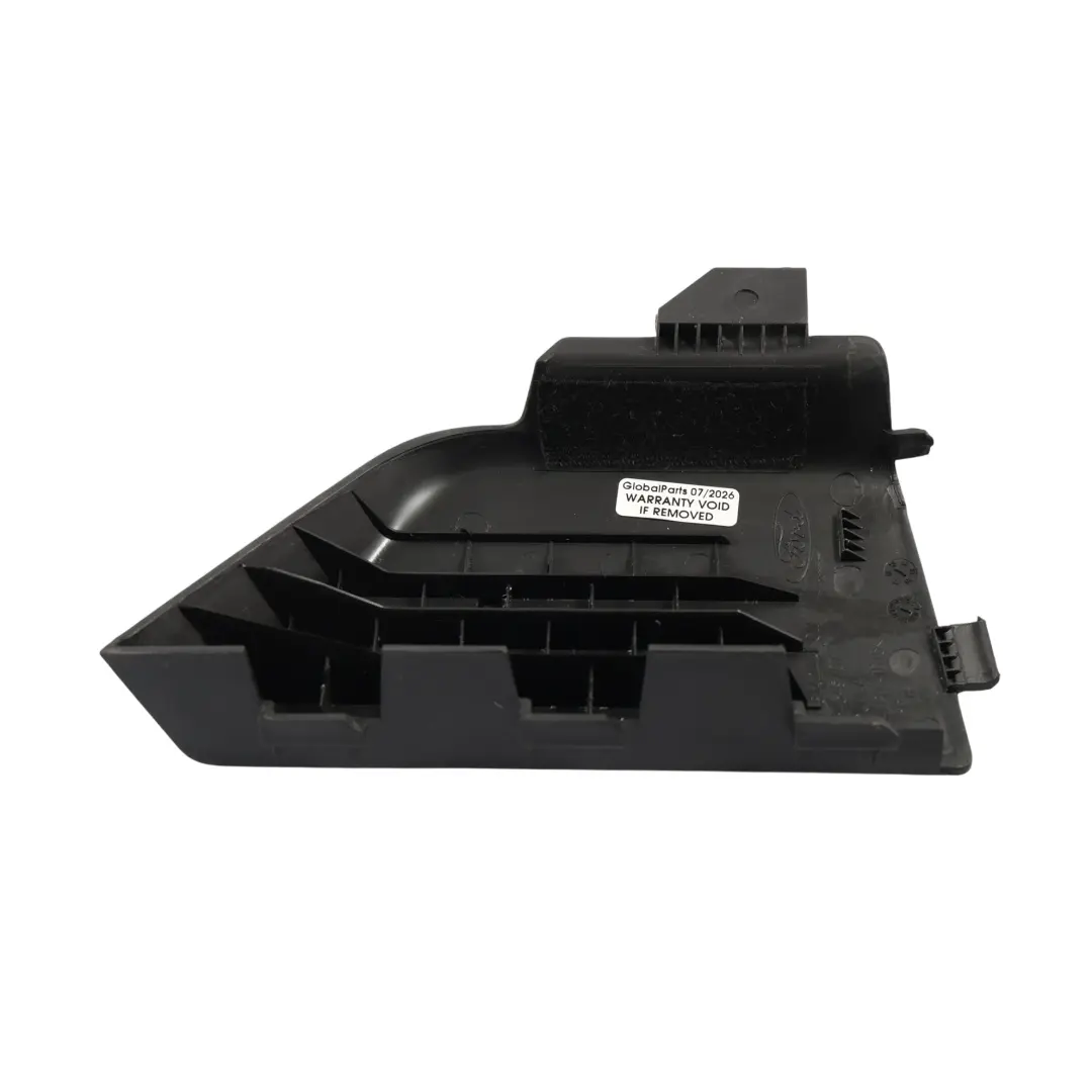 MK8 Panel Cubierta Asiento Interior Derecho para Ford Transit Custom con número de pieza BK21-61424-BCW Ford Transit Custom MK8 Panel Cubierta Asiento Interior Derecho - SKU BK21-61424-BCW - Número de pieza BK21-61424-BCW