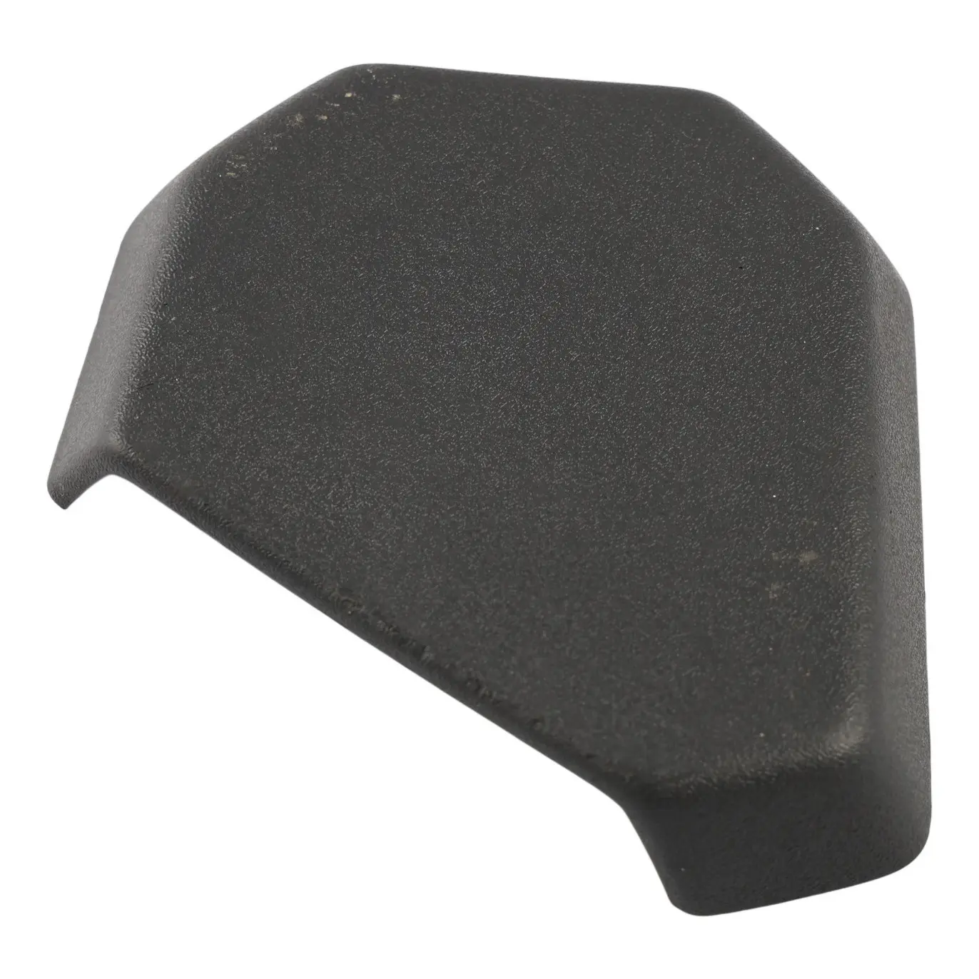 Ford Transit MK8 Pannello Sedile Anteriore Sinistro Nero BK21-61425-CCW
