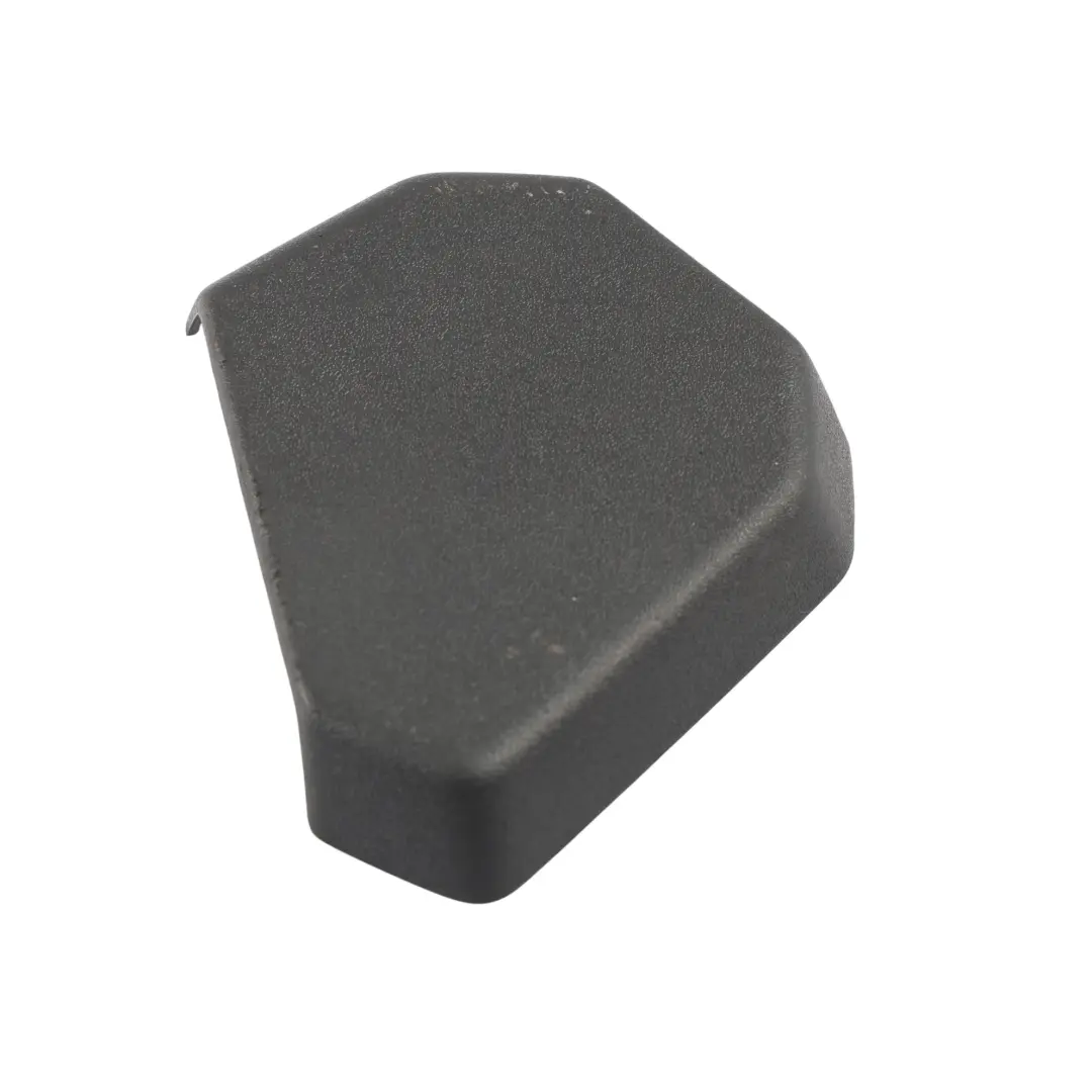 MK8 Sitzverkleidung Abdeckung Panel Schwarz Links für Ford Transit mit Teilenummer BK21-61425-CCW Ford Transit MK8 Sitzverkleidung Abdeckung Panel Schwarz Links - SKU BK21-61425-CCW - Teilenummer BK21-61425-CCW