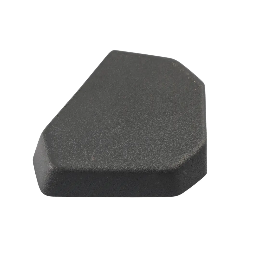 MK8 Panel Cubierta Asiento Delantero Izquierdo Negro para Ford Transit con número de pieza BK21-61425-CCW Ford Transit MK8 Panel Cubierta Asiento Delantero Izquierdo Negro - SKU BK21-61425-CCW - Número de pieza BK21-61425-CCW
