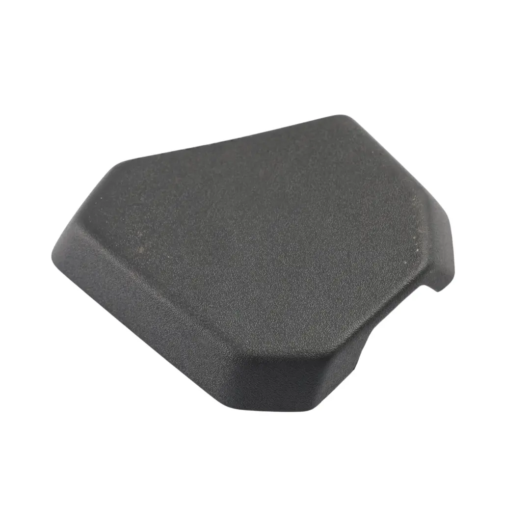 MK8 Sitzverkleidung Abdeckung Panel Schwarz Links für Ford Transit mit Teilenummer BK21-61425-CCW Ford Transit MK8 Sitzverkleidung Abdeckung Panel Schwarz Links - SKU BK21-61425-CCW - Teilenummer BK21-61425-CCW