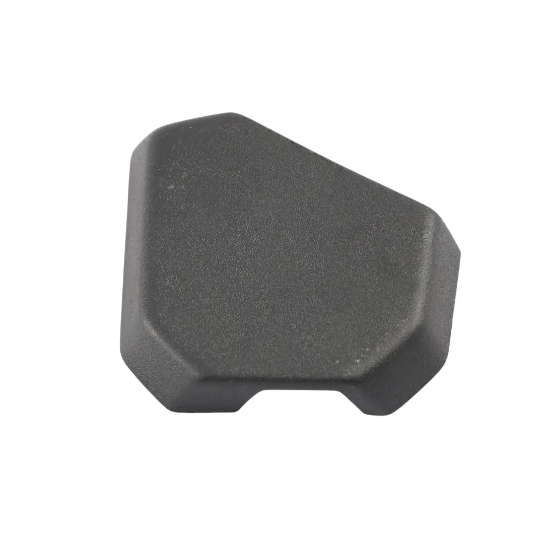 Ford Transit MK8 Sitzverkleidung Abdeckung Panel Schwarz Links - SKU BK21-61425-CCW - Teilenummer BK21-61425-CCW