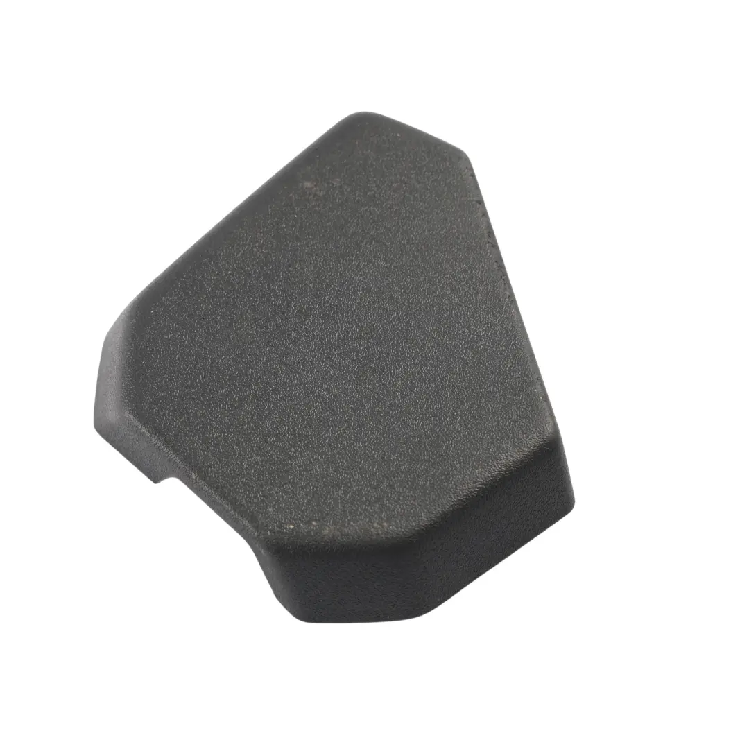 Ford Transit MK8 Pannello Sedile Anteriore Sinistro Nero - SKU BK21-61425-CCW - Numero di parte BK21-61425-CCW