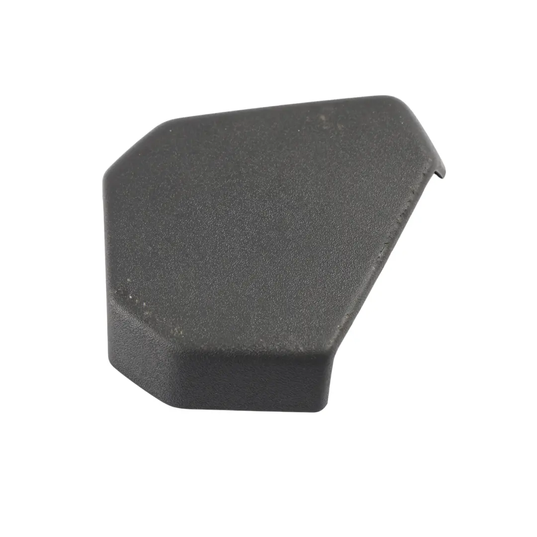 Ford Transit MK8 Sitzverkleidung Abdeckung Panel Schwarz Links - SKU BK21-61425-CCW - Teilenummer BK21-61425-CCW