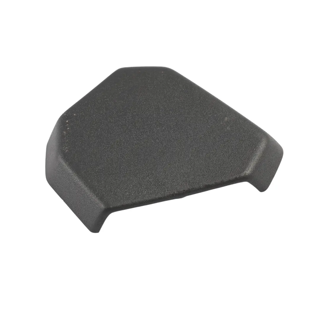 MK8 Sitzverkleidung Abdeckung Panel Schwarz Links für Ford Transit mit Teilenummer BK21-61425-CCW Ford Transit MK8 Sitzverkleidung Abdeckung Panel Schwarz Links - SKU BK21-61425-CCW - Teilenummer BK21-61425-CCW