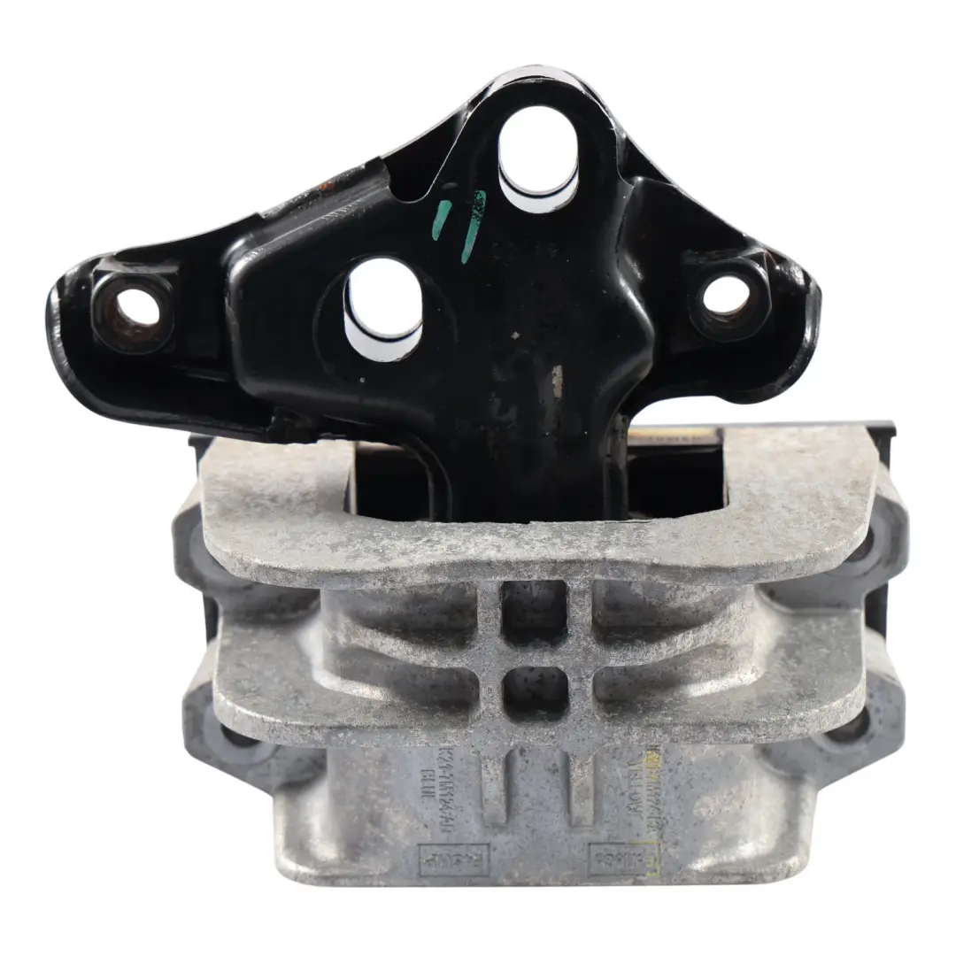 Ford Transit Mk8 Wspornik Mocowania Silnika - SKU BK21-7M124-BA - Numer Części BK21-7M124-BA