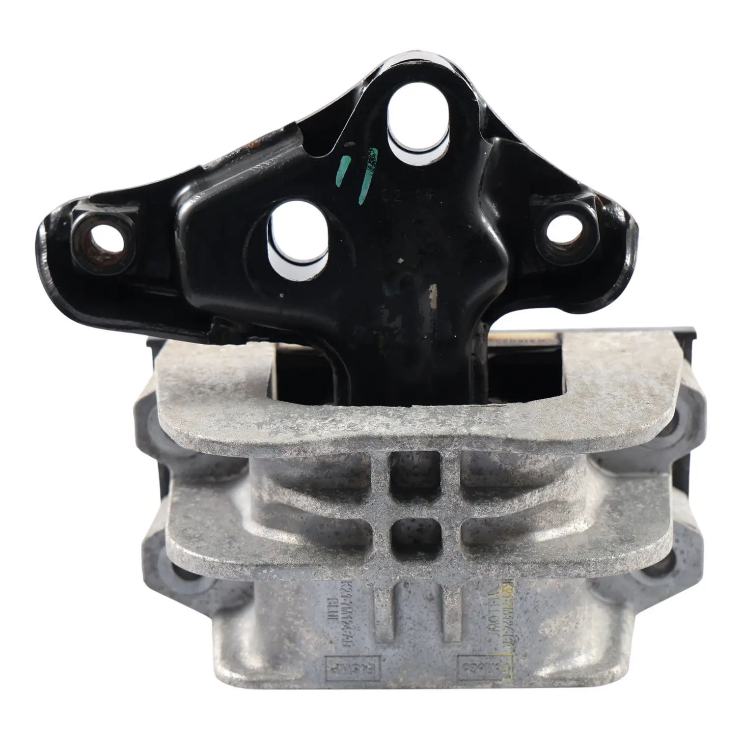 Ford Transit Mk8 Wspornik Mocowania Silnika BK21-7M124-BA