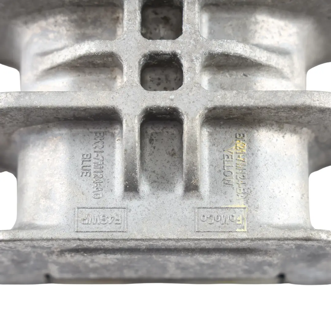Ford Transit Mk8 Wspornik Mocowania Silnika - SKU BK21-7M124-BA - Numer Części BK21-7M124-BA